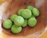 卵使わない!トースターで簡単抹茶クッキー作り方7写真