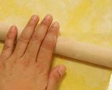 カレーにいかが？ターメリック手打ちうどん作り方5写真