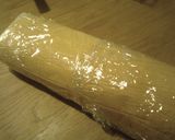 シフォン生地っぽいロールケーキ作り方12写真