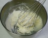 簡単♪抹茶とホワイトチョコのクッキー作り方3写真