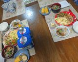 茶豆と砂糖の甘ーいスクランブルegg作り方50写真