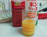 簡単カクテル気分♪トマトオレンジジュース作り方2写真