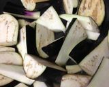 ナスと鶏もも肉の柔らか煮☆*作り方4写真