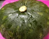 おやさい氷〜イエロー〜作り方1写真