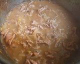 行田B級グルメ☆カレーinゼリーフライ作り方9写真
