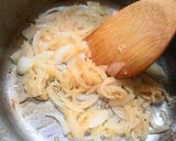 行田B級グルメ☆カレーinゼリーフライ作り方6写真