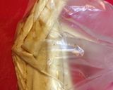 簡単‼ ごぼうのスパイシー揚げ作り方3写真