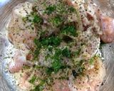 イタリアンな唐揚げ作り方1写真