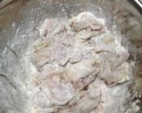 イタリアンな唐揚げ作り方3写真