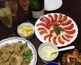 イタリアンな唐揚げ作り方6写真