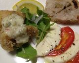 イタリアンな唐揚げ作り方7写真