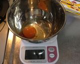 ふわふわもちもちパンケーキ作り方3写真
