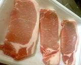 ☆おっつくれる☆豚のハーブスティックカツ作り方1写真