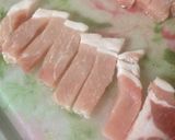 ☆おっつくれる☆豚のハーブスティックカツ作り方2写真