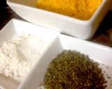 ☆おっつくれる☆豚のハーブスティックカツ作り方3写真
