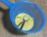 美味しいパンケーキ作り方1写真