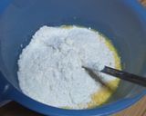 美味しいパンケーキ作り方2写真