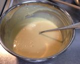ふわふわもちもちパンケーキ作り方5写真