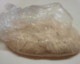 ボウル混ぜ☆冷蔵発酵白ゴマパン作り方5写真