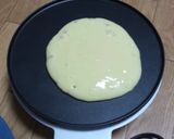 美味しいパンケーキ作り方5写真