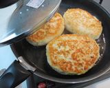 ☆ヘルシーなのに大満足な豆腐ハンバーグ☆作り方5写真