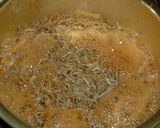 春☆いかなごのくぎ煮作り方5写真