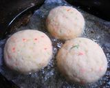 行田B級グルメ☆カレーinゼリーフライ作り方14写真