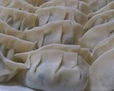 キャベツたっぷり餃子作り方4写真