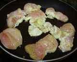 とり胸肉のヨーグルト焼き作り方4写真