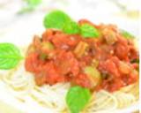 マヨで簡単♪夏野菜のラタトゥイユ作り方9写真