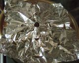 春☆いかなごのくぎ煮作り方7写真