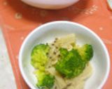お弁当にも♪ブロッコリーのバタチン作り方10写真