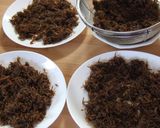 春☆いかなごのくぎ煮作り方10写真