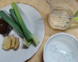 パリパリチキン♪ねぎだれde(*^^*)作り方1写真