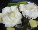 パリパリチキン♪ねぎだれde(*^^*)作り方3写真