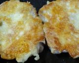 パリパリチキン♪ねぎだれde(*^^*)作り方5写真