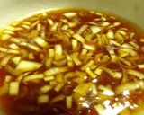 パリパリチキン♪ねぎだれde(*^^*)作り方7写真