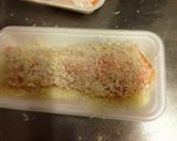 揚げないサーモンフライ☆マヨネーズ風味作り方3写真