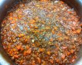 川幅うどんのラザニア風カレーうどん作り方9写真