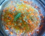 川幅うどんのラザニア風カレーうどん作り方8写真