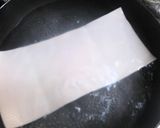 川幅うどんのラザニア風カレーうどん作り方16写真