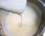 川幅うどんのラザニア風カレーうどん作り方14写真