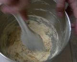 チョコレートブラウニー作り方4写真