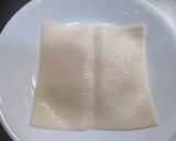 川幅うどんのラザニア風カレーうどん作り方19写真