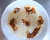 川幅うどんのラザニア風カレーうどん作り方23写真
