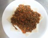川幅うどんのラザニア風カレーうどん作り方22写真