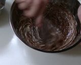 チョコレートブラウニー作り方6写真