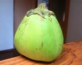 ラタトゥイユ風 深谷ネギ入りドライカレー作り方1写真