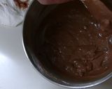 チョコレートブラウニー作り方10写真