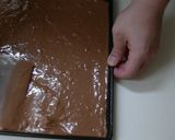 チョコレートブラウニー作り方11写真